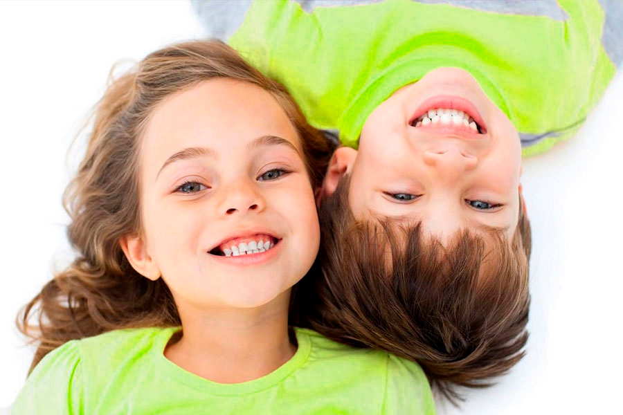 Odontopediatria Clinica Dental en Fuengirola